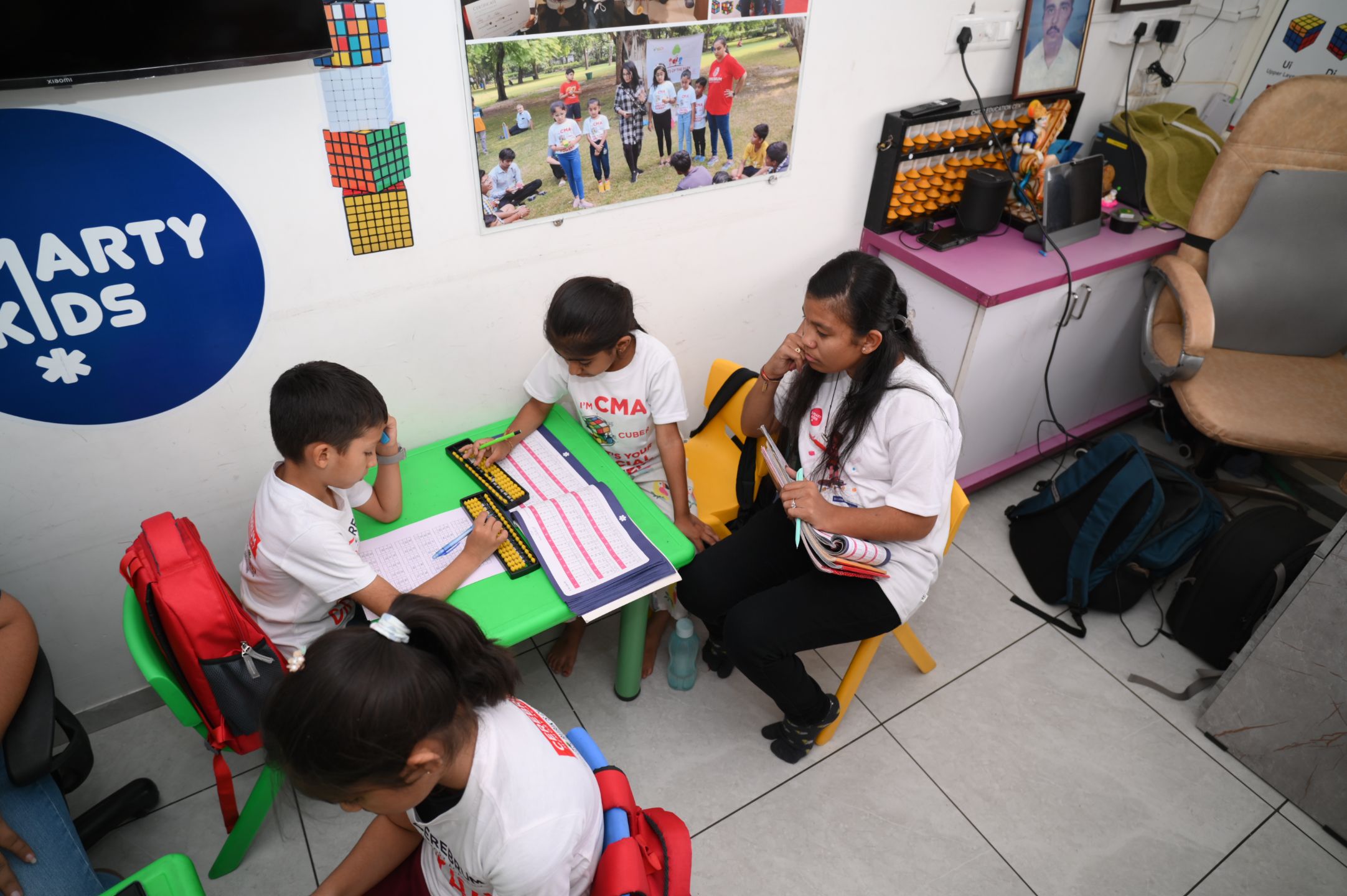 Cerebrum Academy gallery