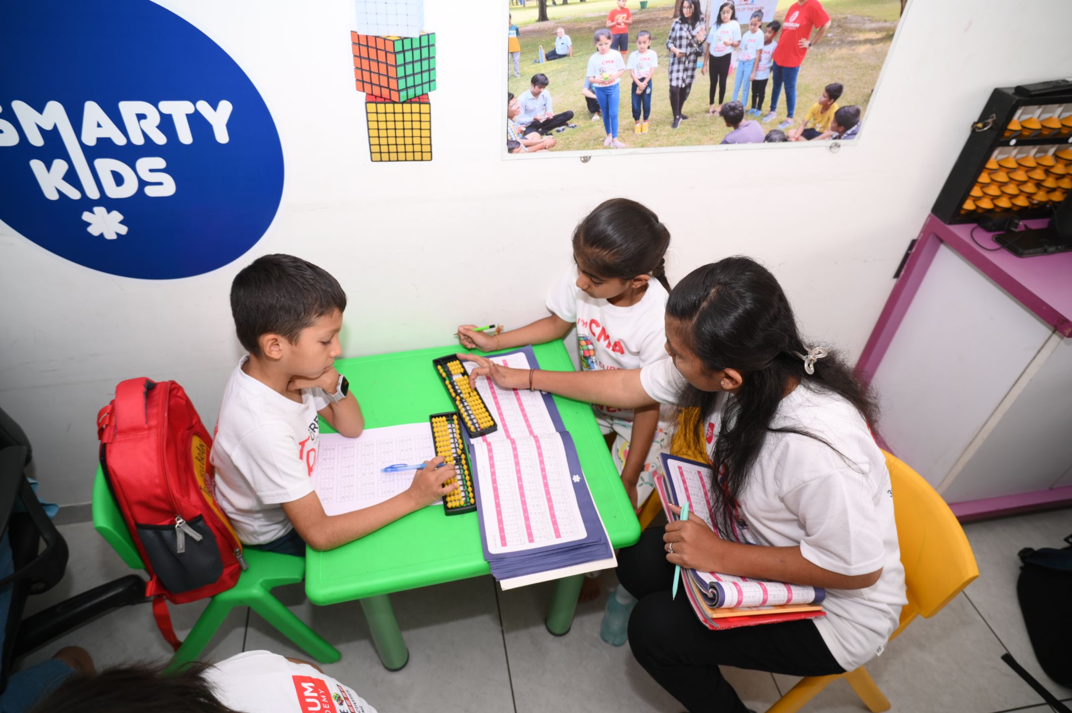 Cerebrum Academy gallery