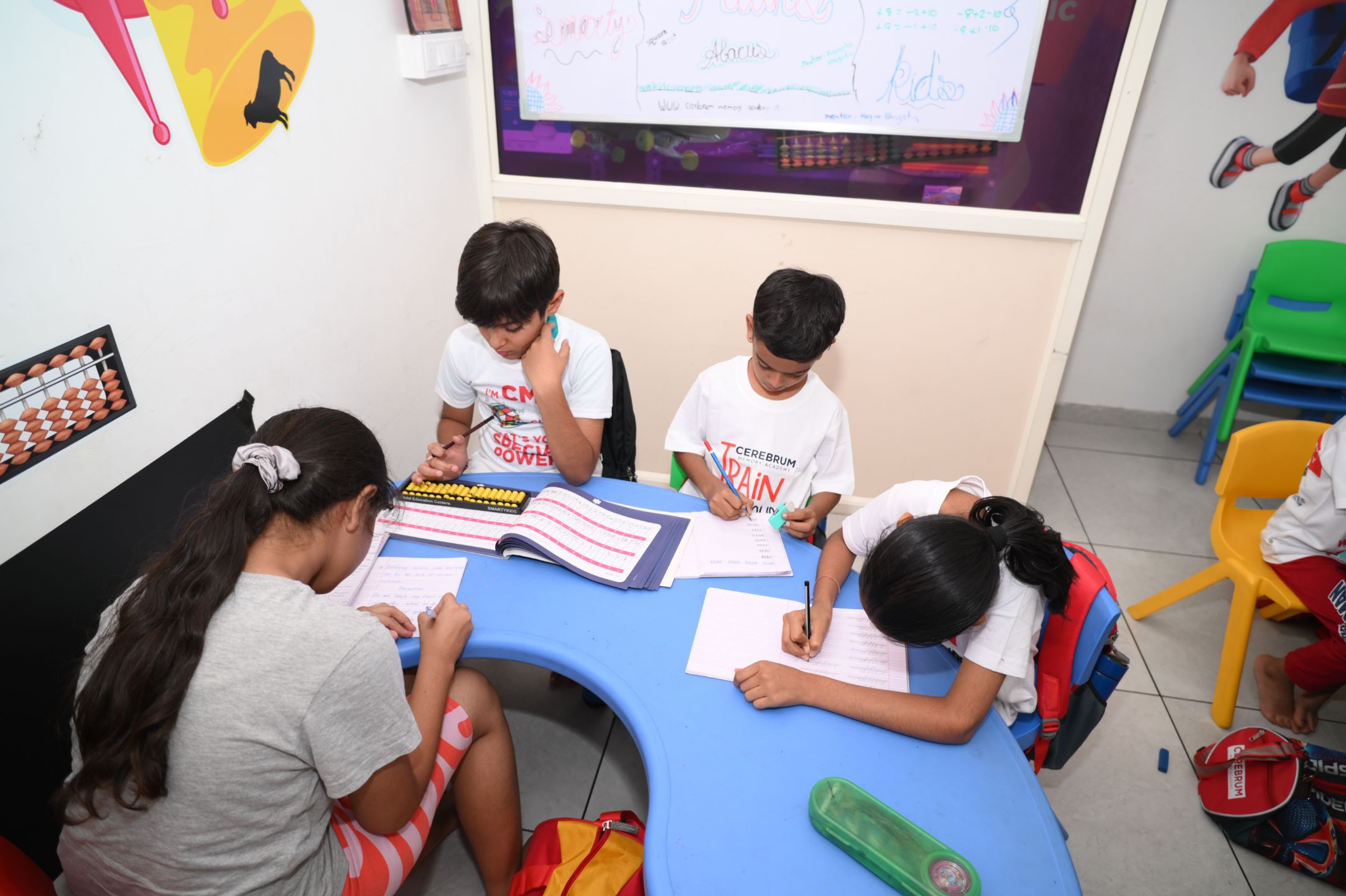 Cerebrum Academy gallery