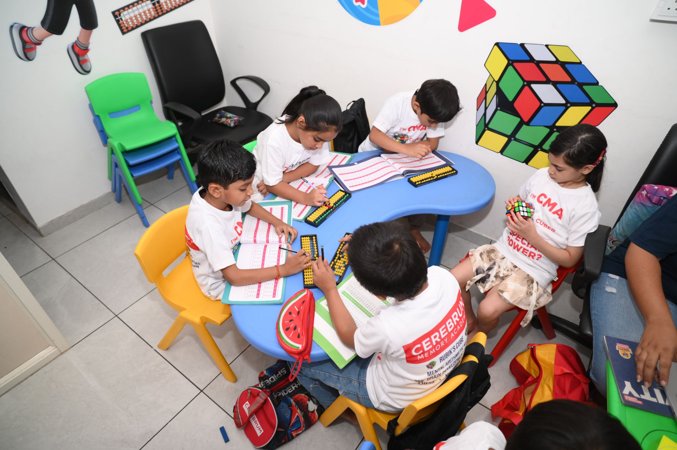 Cerebrum Academy gallery