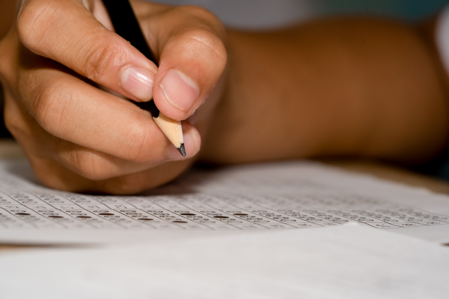 Handwriting