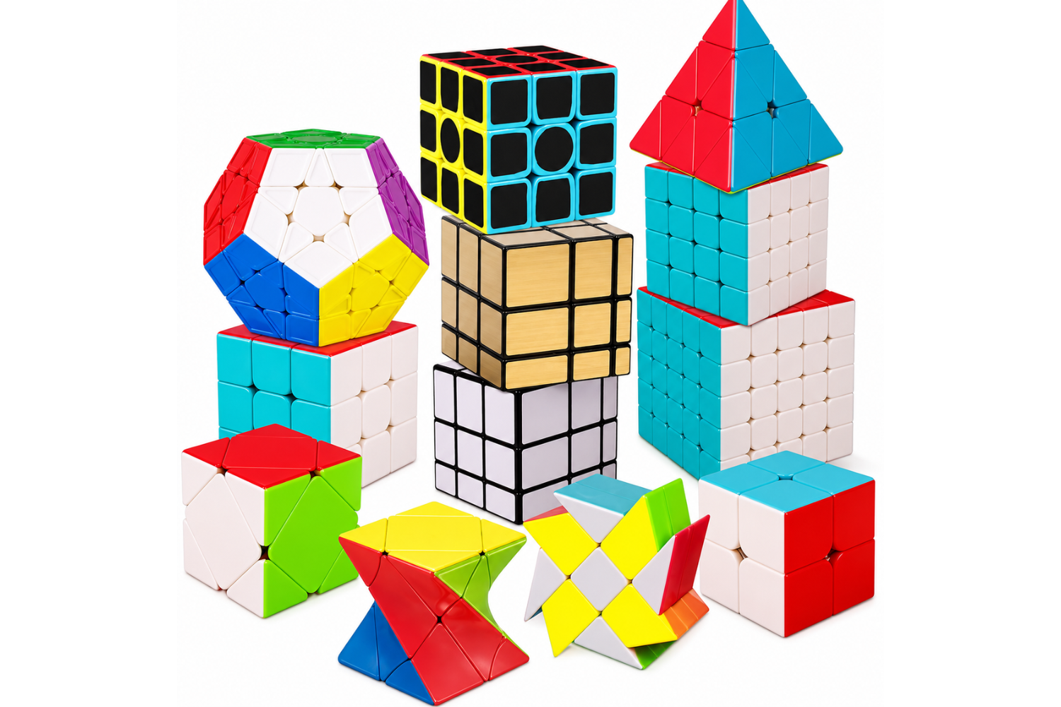 Rubiks Cube